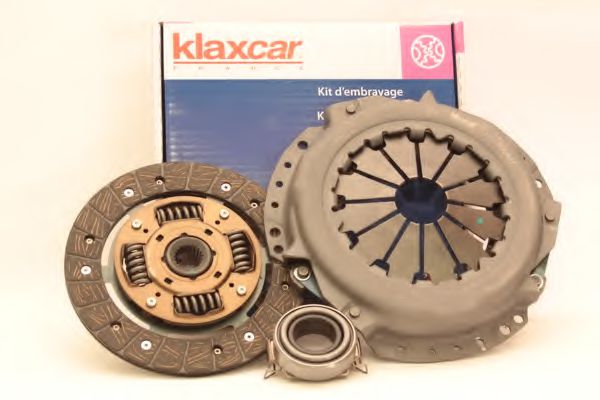 KLAXCAR FRANCE 30084z Комплект сцепления KLAXCAR FRANCE 30084z Комплект сцепления