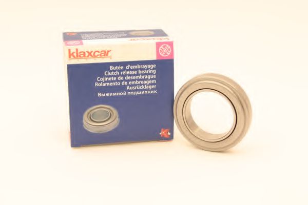 KLAXCAR FRANCE 30113z Выжимной подшипник 