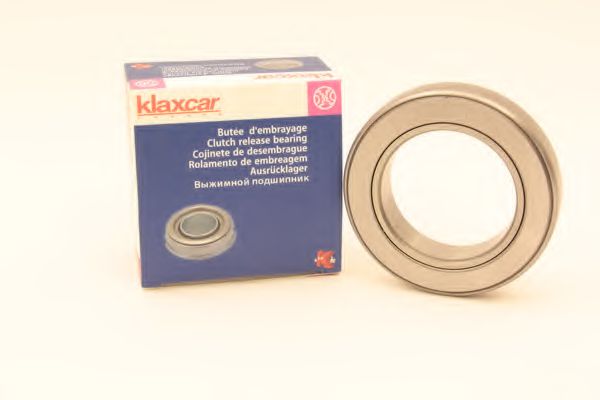 KLAXCAR FRANCE 30118z Выжимной подшипник 