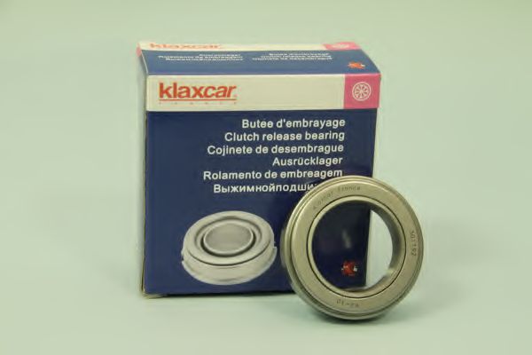 KLAXCAR FRANCE 30119z Выжимной подшипник 