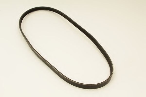 KLAXCAR FRANCE 4PK1025 Поликлиновой ремень 