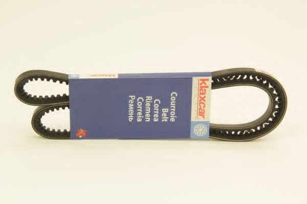 KLAXCAR FRANCE 60144s Клиновой ремень KLAXCAR FRANCE 60144s Клиновой ремень