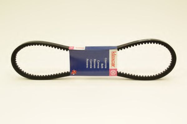 KLAXCAR FRANCE 60423s Клиновой ремень 