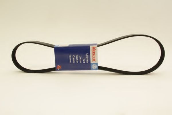 KLAXCAR FRANCE 6PK1138 Поликлиновой ремень  KLAXCAR FRANCE 6PK1138 Поликлиновой ремень