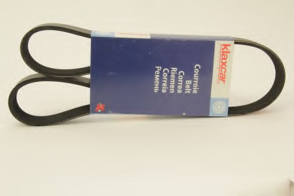 KLAXCAR FRANCE 6PK1165 Поликлиновой ремень KLAXCAR FRANCE 6PK1165 Поликлиновой ремень