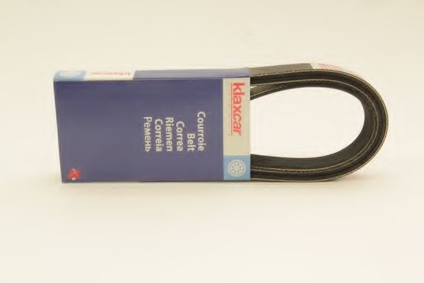 KLAXCAR FRANCE 6PK1675 Поликлиновой ремень KLAXCAR FRANCE 6PK1675 Поликлиновой ремень