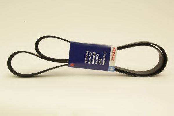 KLAXCAR FRANCE 8PK880 Поликлиновой ремень KLAXCAR FRANCE 8PK880 Поликлиновой ремень