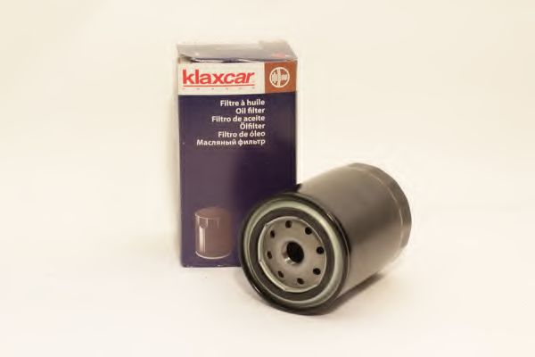 KLAXCAR FRANCE FH002z Масляный фильтр для TOYOTA HILUX