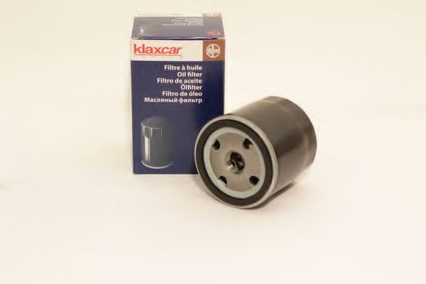 KLAXCAR FRANCE FH010z Масляный фильтр для SAAB