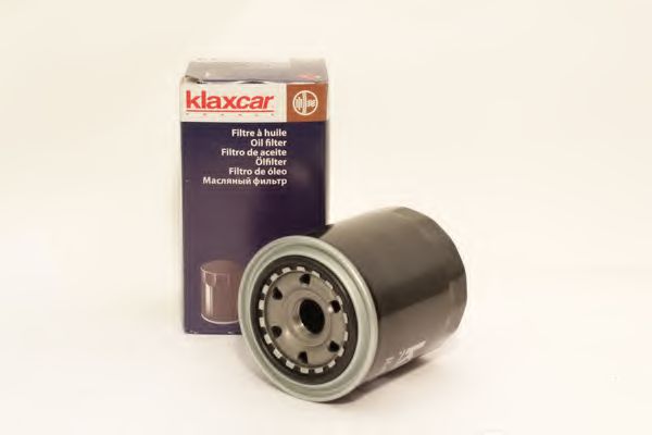 KLAXCAR FRANCE FH011z Масляный фильтр для TOYOTA 4 RUNNER