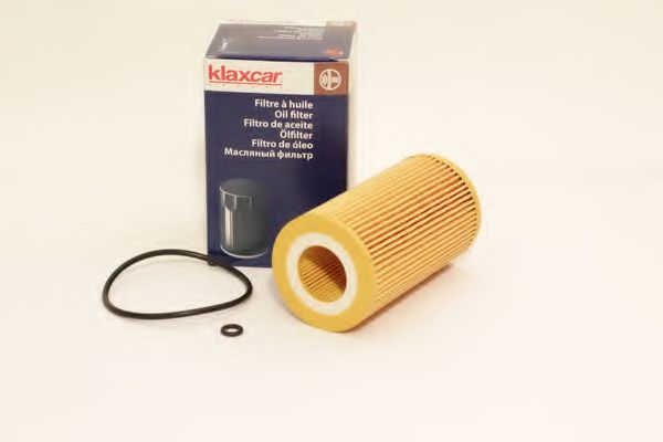 KLAXCAR FRANCE FH021z Масляный фильтр для SAAB