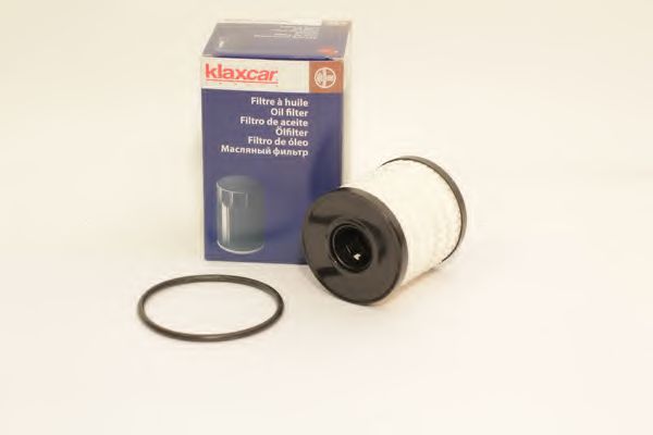 KLAXCAR FRANCE FH022z Масляный фильтр для PEUGEOT 307