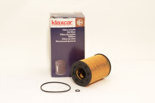 KLAXCAR FRANCE FH023z Масляный фильтр KLAXCAR FRANCE для JEEP