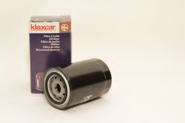 KLAXCAR FRANCE FH026z Масляный фильтр KLAXCAR FRANCE для FIAT