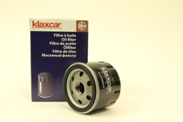 KLAXCAR FRANCE FH027z Масляный фильтр KLAXCAR FRANCE для RENAULT