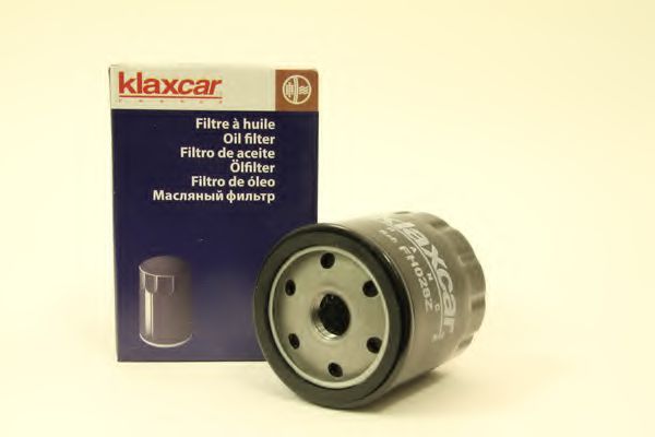 KLAXCAR FRANCE FH028z Масляный фильтр KLAXCAR FRANCE для LANCIA