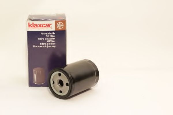 KLAXCAR FRANCE FH045z Масляный фильтр для JAGUAR