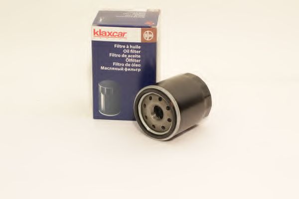KLAXCAR FRANCE FH048z Масляный фильтр для TOYOTA CELICA
