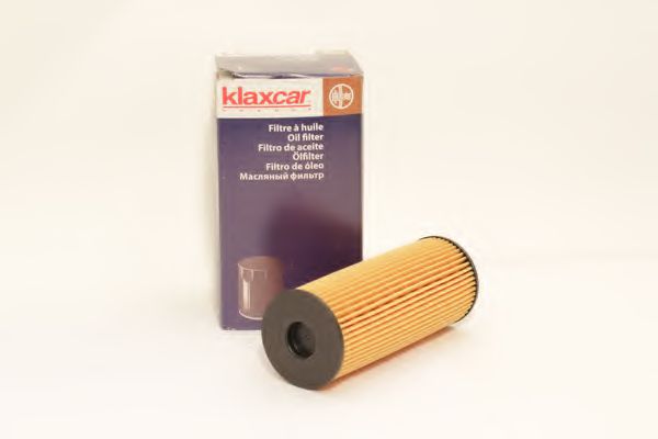 KLAXCAR FRANCE FH064z Масляный фильтр KLAXCAR FRANCE для MERCEDES-BENZ