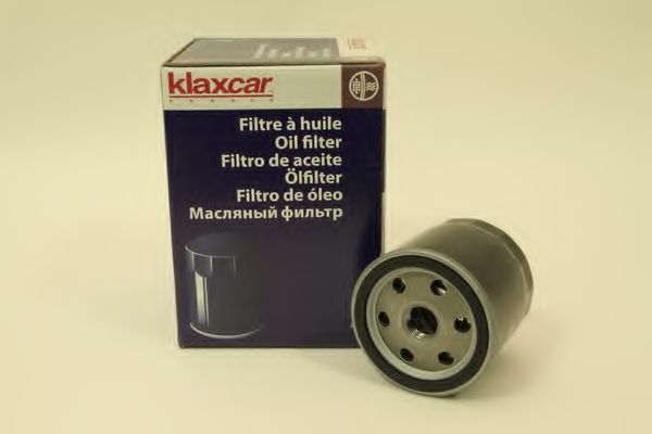 KLAXCAR FRANCE FH067z Масляный фильтр KLAXCAR FRANCE 