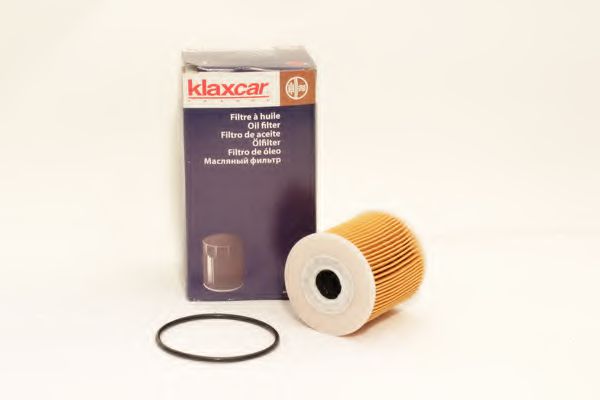 KLAXCAR FRANCE FH070z Масляный фильтр для VOLVO V70