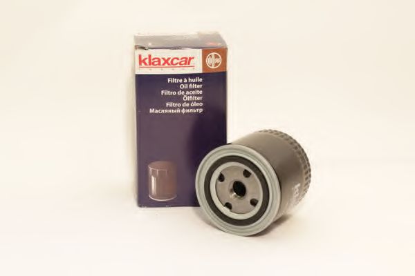 KLAXCAR FRANCE FH071z Масляный фильтр KLAXCAR FRANCE для NISSAN
