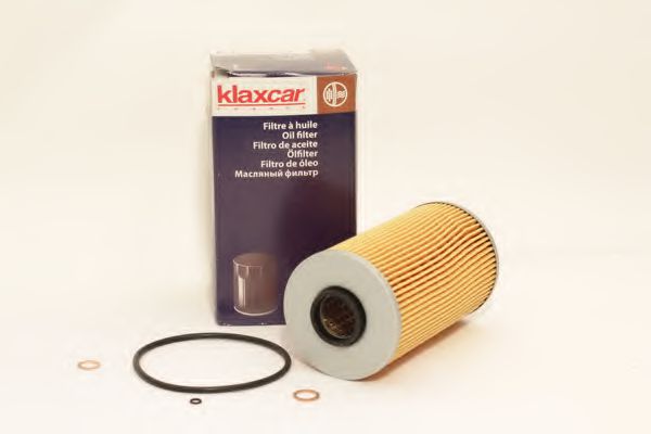 KLAXCAR FRANCE FH088z Масляный фильтр KLAXCAR FRANCE для OPEL