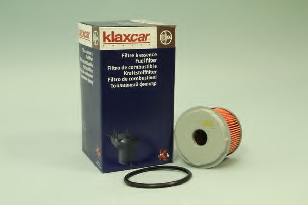 KLAXCAR FRANCE FE004z Топливный фильтр KLAXCAR FRANCE 