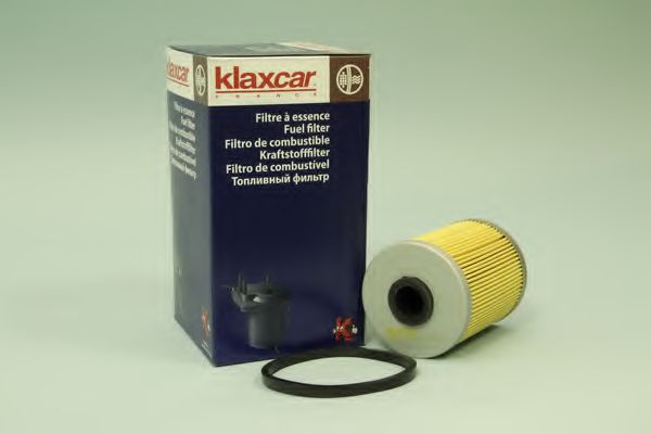 KLAXCAR FRANCE FE005z Топливный фильтр KLAXCAR FRANCE 