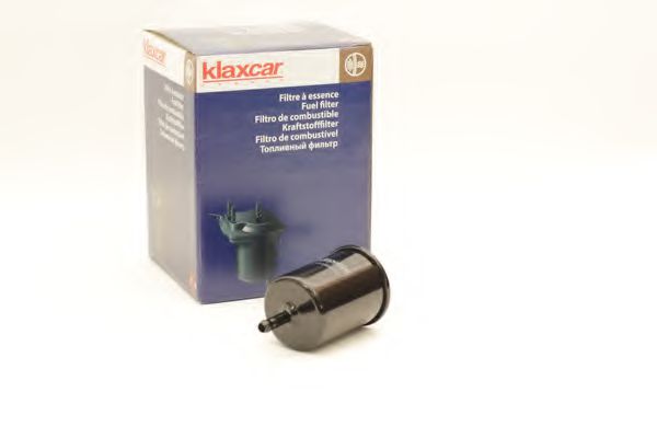 KLAXCAR FRANCE FE007z Топливный фильтр KLAXCAR FRANCE для VOLKSWAGEN