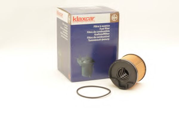 KLAXCAR FRANCE FE011z Топливный фильтр KLAXCAR FRANCE 