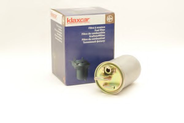 KLAXCAR FRANCE FE012z Топливный фильтр KLAXCAR FRANCE 