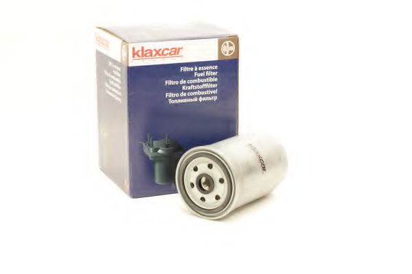 KLAXCAR FRANCE FE016z Топливный фильтр KLAXCAR FRANCE 
