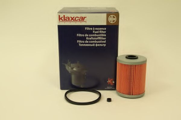 KLAXCAR FRANCE FE017z Топливный фильтр KLAXCAR FRANCE 