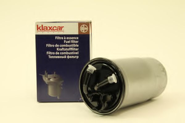 KLAXCAR FRANCE FE020z Топливный фильтр KLAXCAR FRANCE 