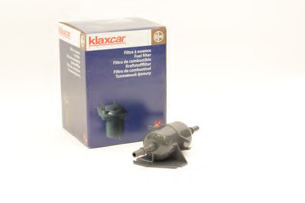 KLAXCAR FRANCE FE021z Топливный фильтр KLAXCAR FRANCE 