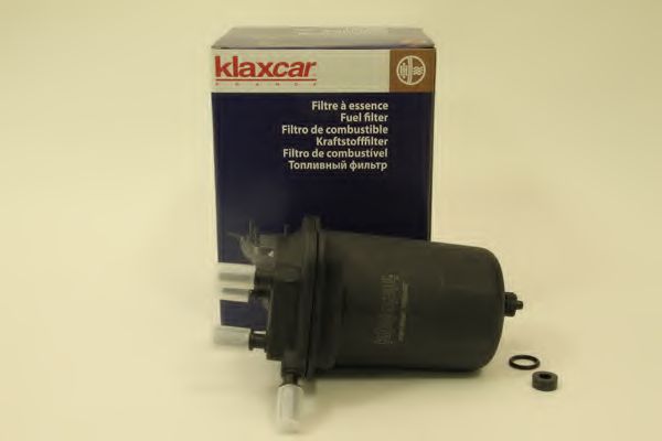 KLAXCAR FRANCE FE023z Топливный фильтр KLAXCAR FRANCE 
