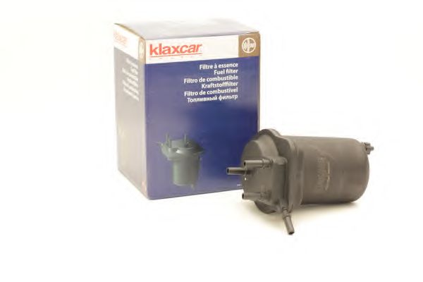 KLAXCAR FRANCE FE024z Топливный фильтр KLAXCAR FRANCE 