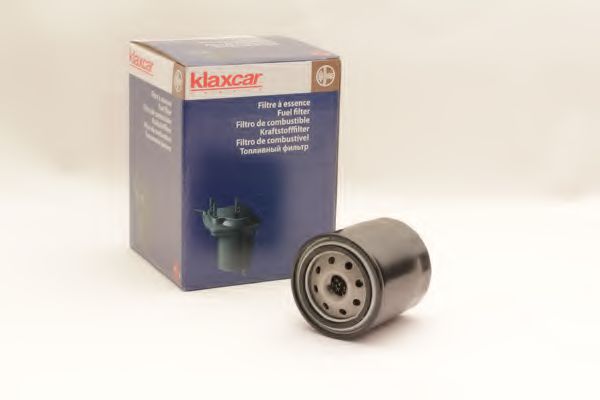 KLAXCAR FRANCE FE027z Топливный фильтр KLAXCAR FRANCE 