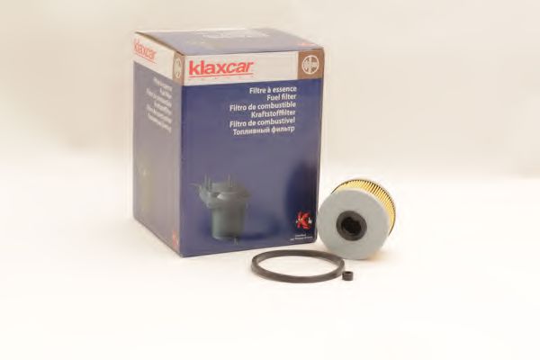 KLAXCAR FRANCE FE032z Топливный фильтр KLAXCAR FRANCE 