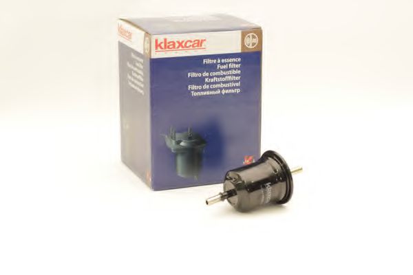 KLAXCAR FRANCE FE063z Топливный фильтр KLAXCAR FRANCE 