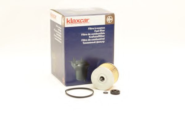 KLAXCAR FRANCE FE064z Топливный фильтр KLAXCAR FRANCE 