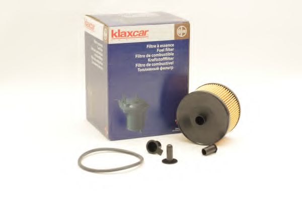 KLAXCAR FRANCE FE071z Топливный фильтр KLAXCAR FRANCE 