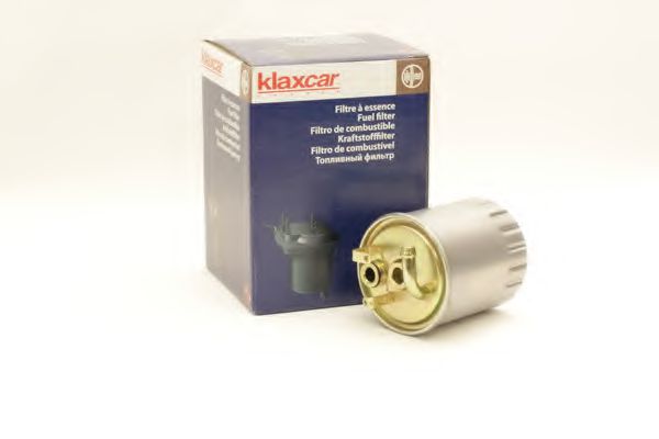 KLAXCAR FRANCE FE073z Топливный фильтр KLAXCAR FRANCE 