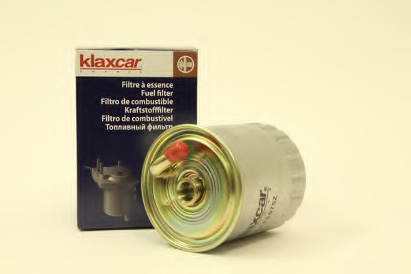 KLAXCAR FRANCE FE075z Топливный фильтр KLAXCAR FRANCE 