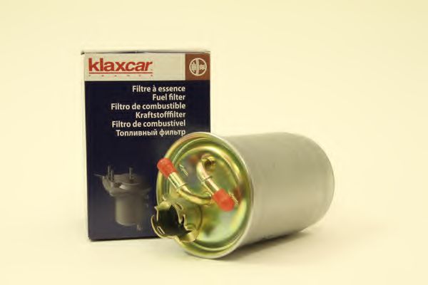 KLAXCAR FRANCE FE083z Топливный фильтр KLAXCAR FRANCE для VOLKSWAGEN