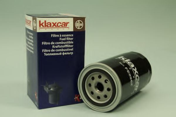 KLAXCAR FRANCE FE096z Топливный фильтр  KLAXCAR FRANCE FE096z Топливный фильтр