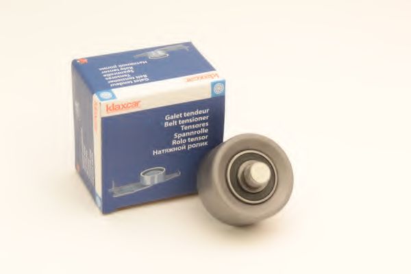 KLAXCAR FRANCE RX26211 Паразитный Ведущий ролик, зубчатый ремень 