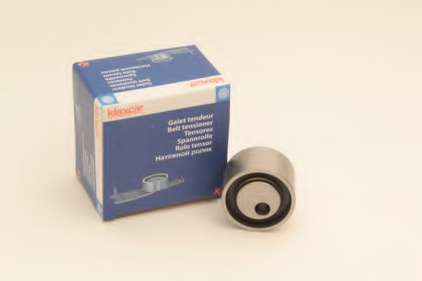 KLAXCAR FRANCE RXP16110 Натяжной ролик, ремень ГРМ 