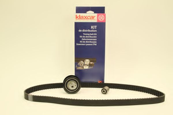 KLAXCAR FRANCE 40029z Комплект ремня ГРМ  KLAXCAR FRANCE 40029z Комплект ремня ГРМ
